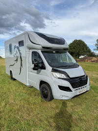 CITROEN RELAY