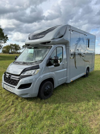 CITROEN RELAY