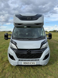 CITROEN RELAY