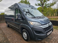 CITROEN RELAY