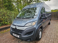 CITROEN RELAY