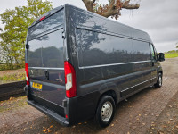 CITROEN RELAY