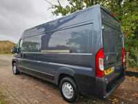 CITROEN RELAY