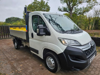 CITROEN RELAY