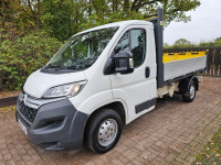 CITROEN RELAY