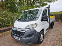 CITROEN RELAY