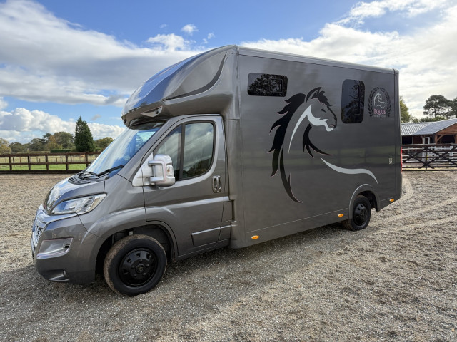 CITROEN RELAY