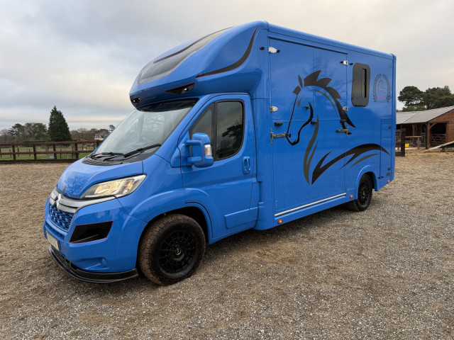 CITROEN RELAY