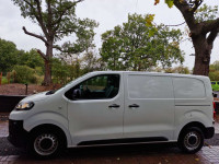 CITROEN DISPATCH