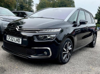 CITROEN GRAND C4 SPACETOURER