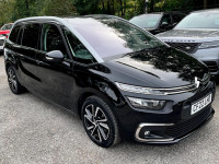 CITROEN GRAND C4 SPACETOURER