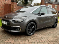 CITROEN GRAND C4 SPACETOURER