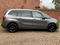 CITROEN GRAND C4 SPACETOURER
