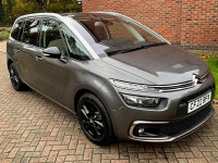 CITROEN GRAND C4 SPACETOURER