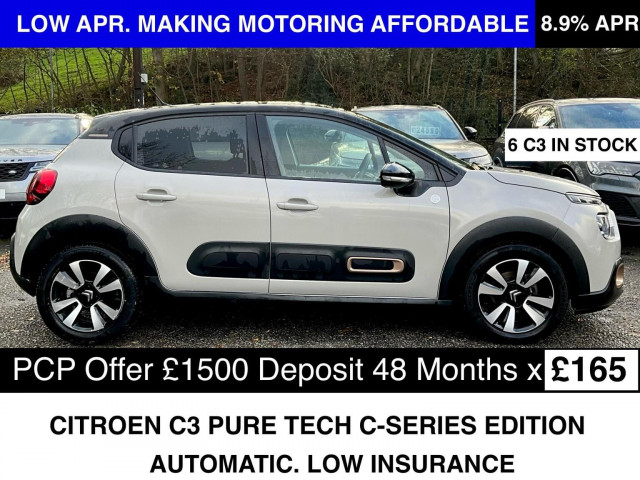 CITROEN C3
