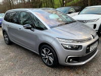CITROEN GRAND C4 SPACETOURER