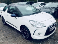 CITROEN DS3