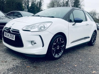 CITROEN DS3