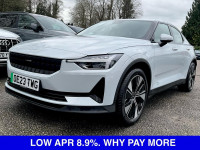POLESTAR POLESTAR 2