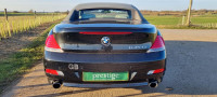 BMW 6 SERIES