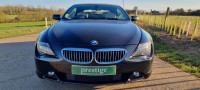 BMW 6 SERIES