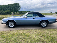 JAGUAR XJS