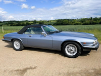JAGUAR XJS