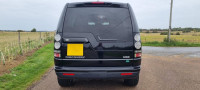 LAND ROVER DISCOVERY 4