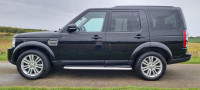 LAND ROVER DISCOVERY 4