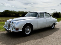 JAGUAR S-TYPE