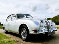 JAGUAR S-TYPE