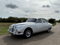 JAGUAR S-TYPE