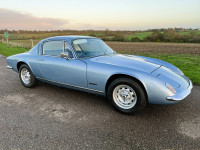 LOTUS ELAN +2