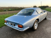 LOTUS ELAN +2