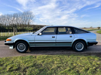 ROVER SD1