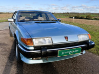 ROVER SD1