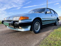 ROVER SD1