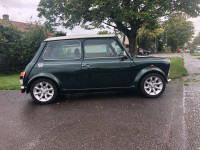 ROVER MINI