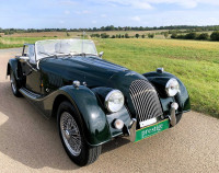MORGAN 4/4