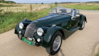 MORGAN 4/4