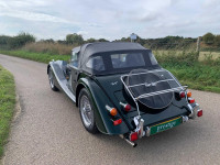 MORGAN 4/4