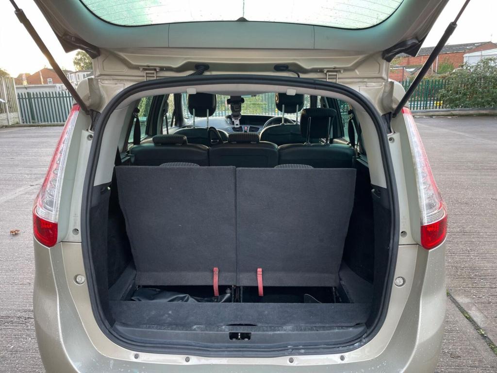 RENAULT GRAND SCENIC