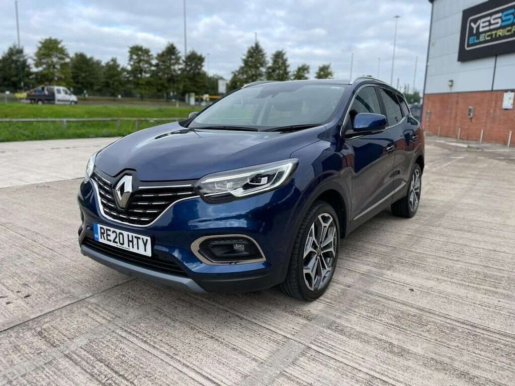 RENAULT KADJAR