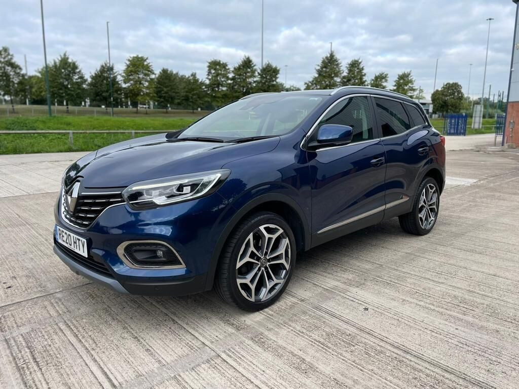 RENAULT KADJAR