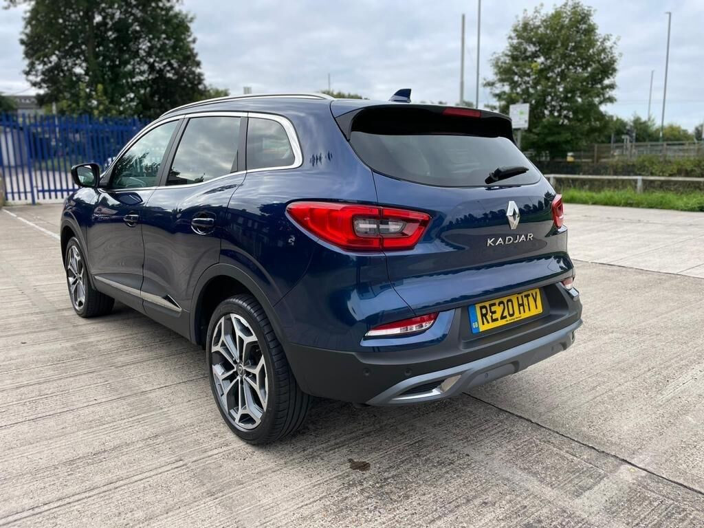 RENAULT KADJAR