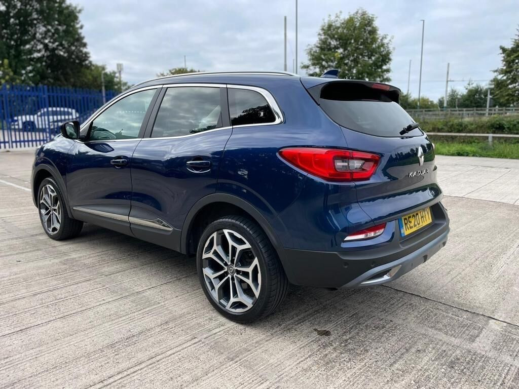 RENAULT KADJAR