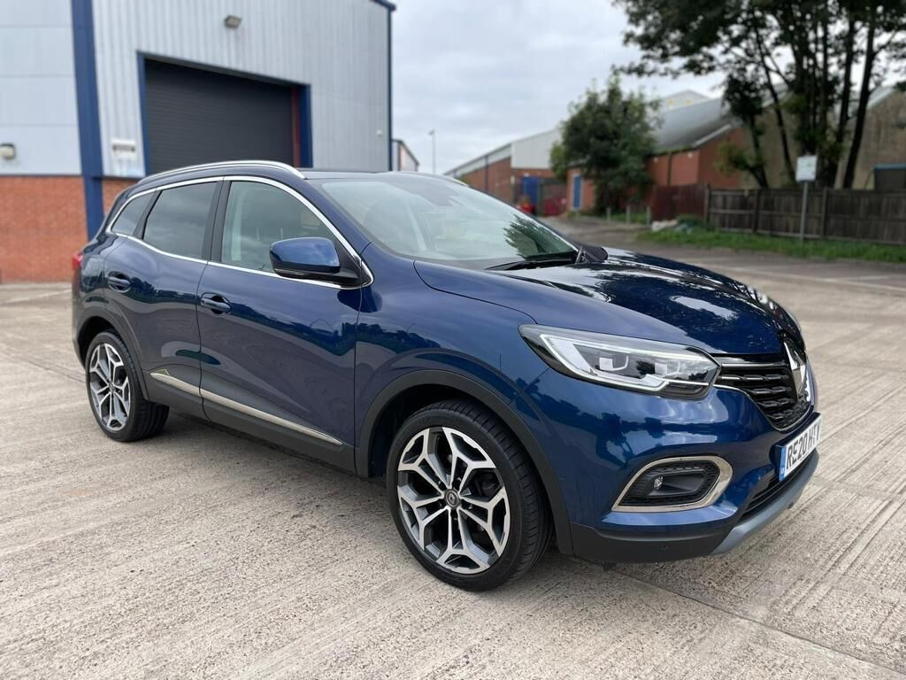 RENAULT KADJAR