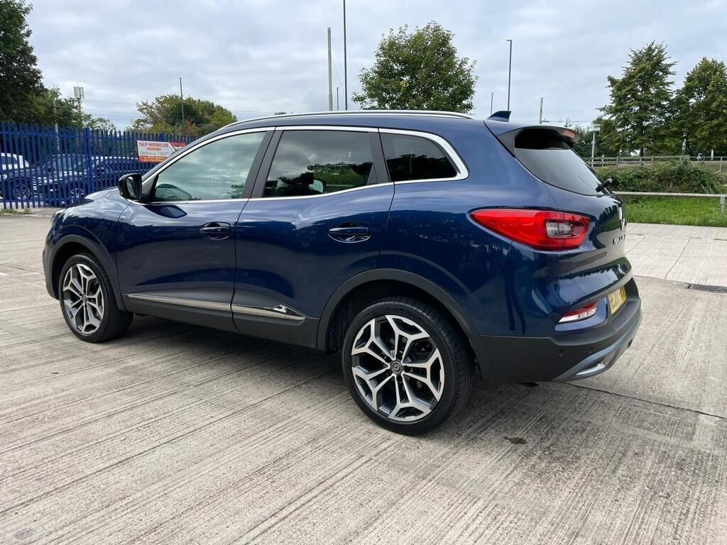 RENAULT KADJAR