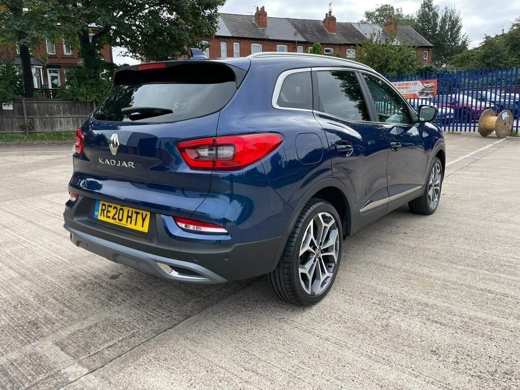 RENAULT KADJAR