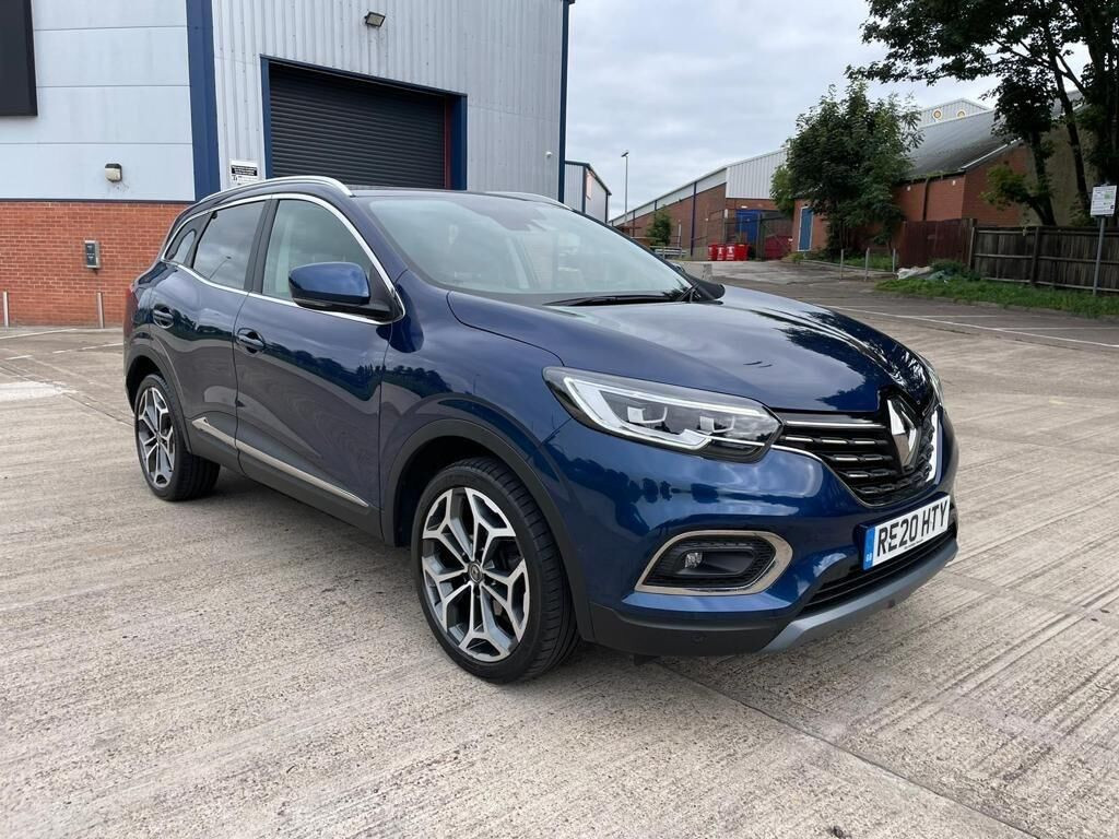 RENAULT KADJAR